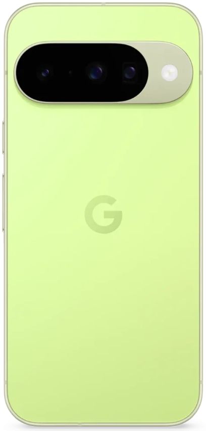 Google Pixel 10 - 128GB - eSIM - Lemongrass - Unlocked