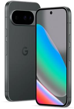Google Pixel 10 - 128GB - Obsidian - Unlocked