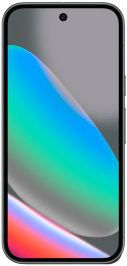 Google Pixel 10 - 128GB - Obsidian - Unlocked