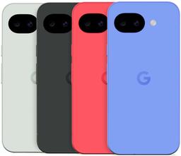 Google Pixel 10a