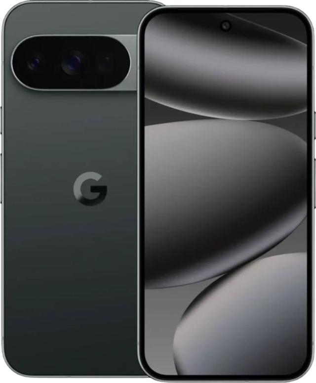 Google Pixel 10 Pro 128GB for Verizon in Obsidian in Premium condition