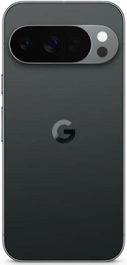 Google Pixel 10 Pro - 128GB - Obsidian - Unlocked