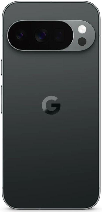 Google Pixel 10 Pro - 128GB - Obsidian - Unlocked
