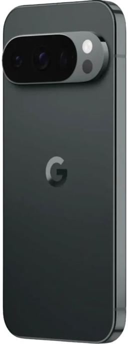 Google Pixel 10 Pro - 128GB - Obsidian - Unlocked