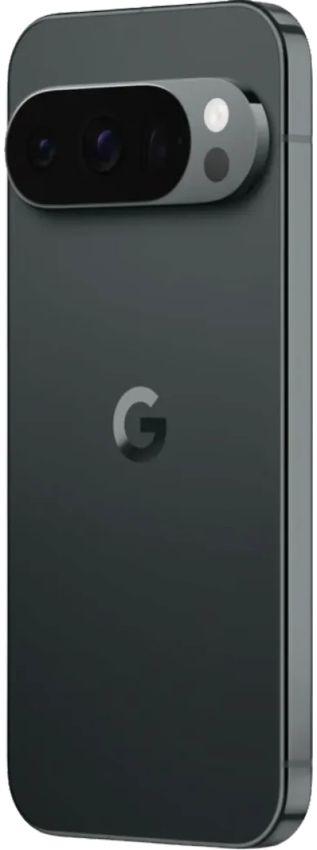 Google Pixel 10 Pro - 128GB - Obsidian - Unlocked