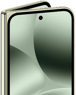 Google Pixel 10 Pro Fold - 256GB - 1 Physical SIM + eSIM - Jade - Unlocked