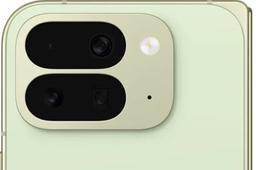 Google Pixel 10 Pro Fold - 256GB - 1 Physical SIM + eSIM - Jade - Unlocked