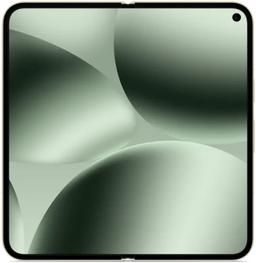 Google Pixel 10 Pro Fold - 256GB - 1 Physical SIM + eSIM - Jade - Unlocked