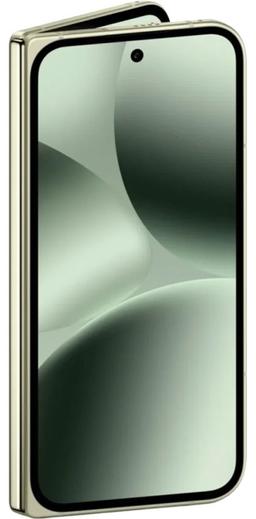 Google Pixel 10 Pro Fold - 256GB - 1 Physical SIM + eSIM - Jade - Unlocked