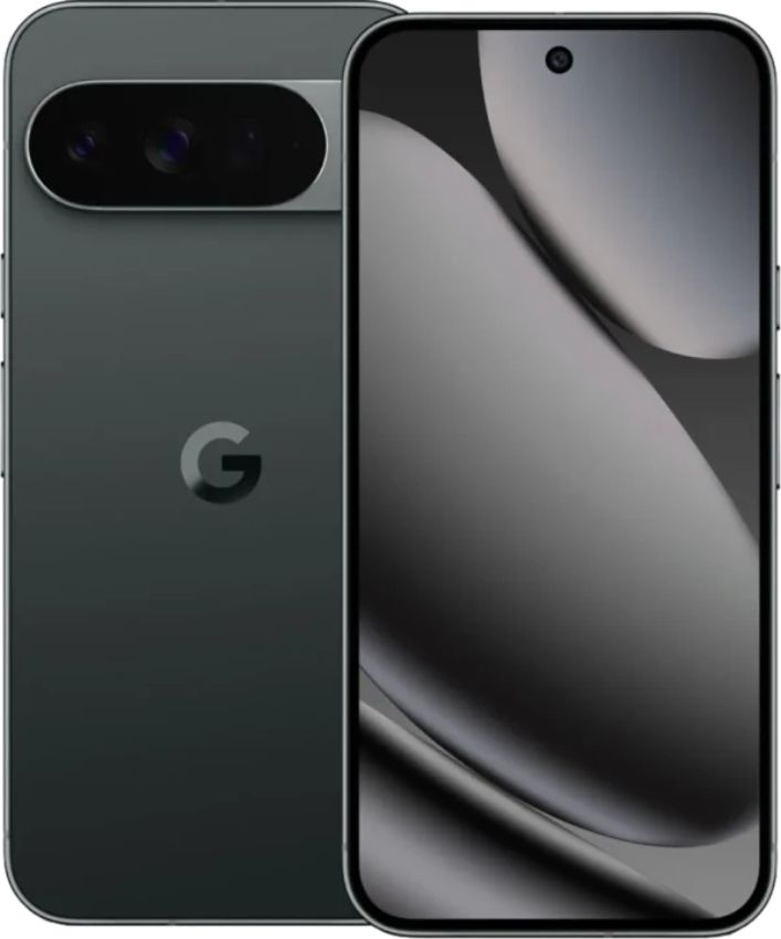 Google Pixel 10 Pro XL - 256GB - Obsidian - Verizon