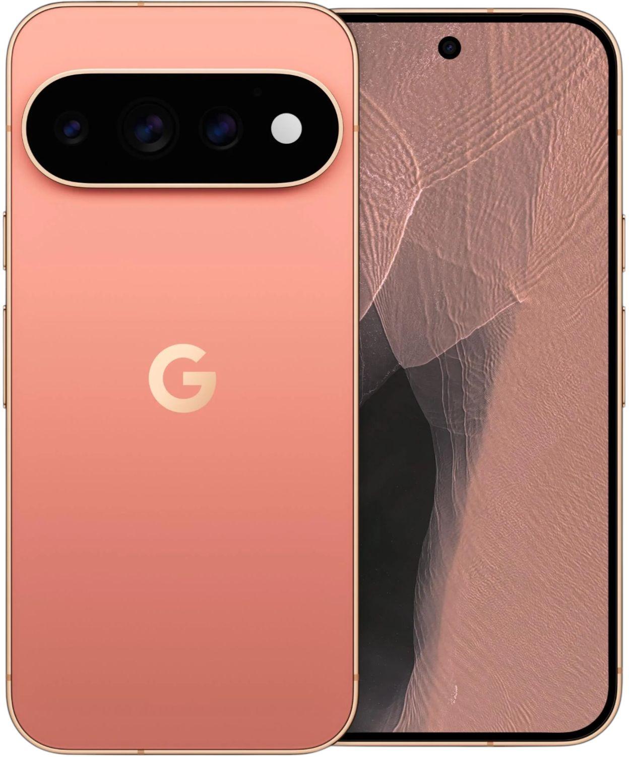 Refurbished Google Pixel 11 Pro - Reebelo US