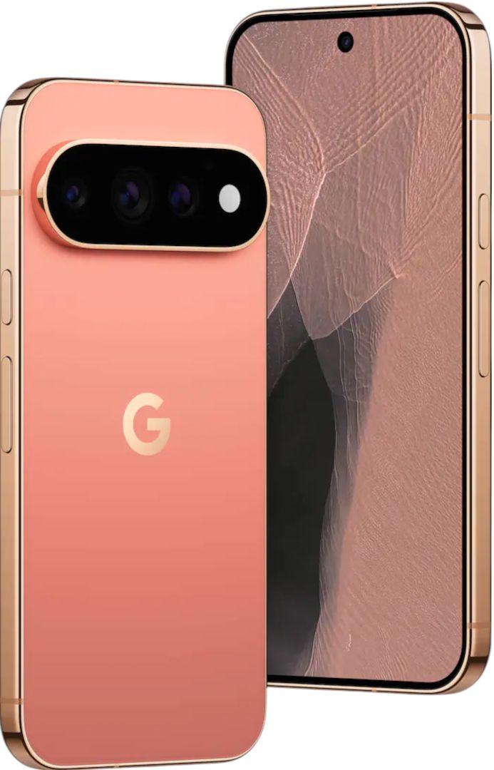 Refurbished Google Pixel 11 Pro - Reebelo US