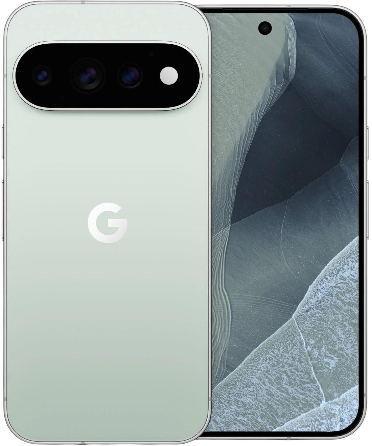 Refurbished Google Pixel 11 Pro - Reebelo US