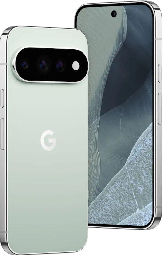 Refurbished Google Pixel 11 Pro - Reebelo US
