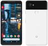 Google Pixel 2 XL - 64GB - Black & White - Unlocked - Good - Standard Battery