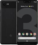 Google Pixel 3 XL 128GB for T-Mobile in Just Black in Excellent condition