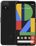 Google Pixel 4 128GB for AT&T in Just Black in Acceptable condition