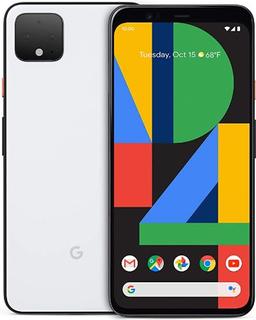 Google Pixel 4 XL - 64GB - Clearly White - Unlocked