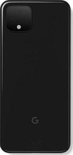 Google Pixel 4 XL - 128GB - Just Black - Unlocked