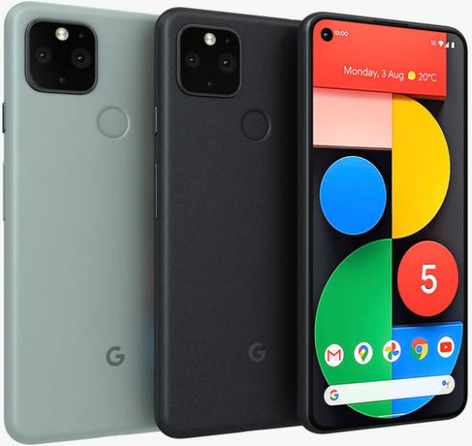 Google Pixel 5