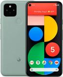 Google Pixel 5 128GB Unlocked in Sorta Sage in Good condition