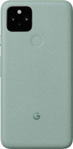 Google Pixel 5 - 128GB - Sorta Sage - Unlocked