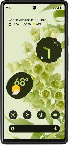 Google Pixel 6 - 128GB - Sorta Seafoam - Verizon