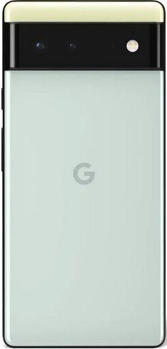 Google Pixel 6 - 128GB - Sorta Seafoam - Verizon