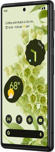 Google Pixel 6 - 128GB - Sorta Seafoam - Verizon