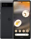 Google Pixel 6a 128GB for T-Mobile in Charcoal in Excellent condition