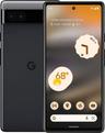 Google Pixel 6a - 128GB - Charcoal - Unlocked - Very Good - Standard Battery