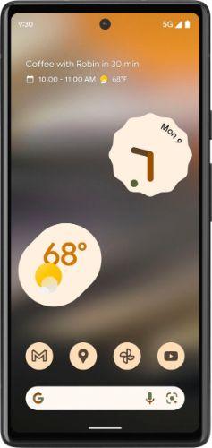 Google Pixel 6a - 128GB - Charcoal - Verizon