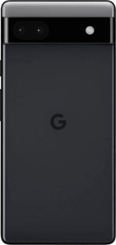 Google Pixel 6a - 128GB - Charcoal - Verizon