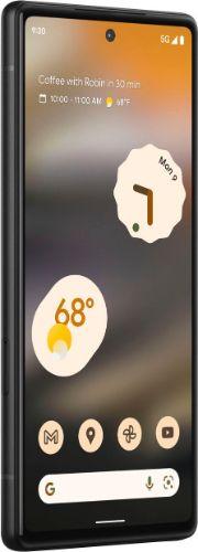 Google Pixel 6a - 128GB - Charcoal - Verizon