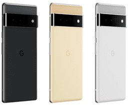Refurbished Google Pixel 6 Pro - Reebelo US