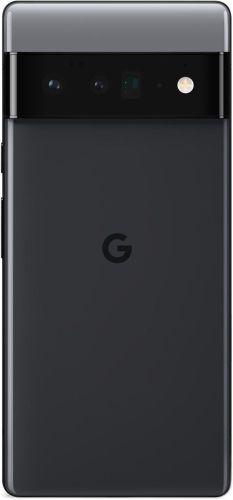 Google Pixel 6 Pro - 128GB - Stormy Black - Verizon