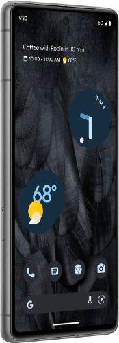 Google Pixel 7 - 128GB - Obsidian - AT&T