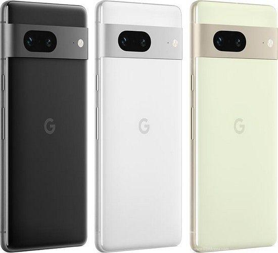 Google Pixel 7