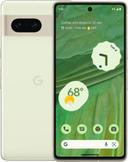 Google Pixel 7 128GB Unlocked in Lemongrass in Excellent condition