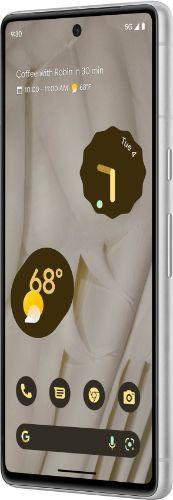 Google Pixel 7 - 128GB - Snow - Unlocked