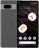 Google Pixel 7a 128GB Unlocked in Charcoal in Acceptable condition