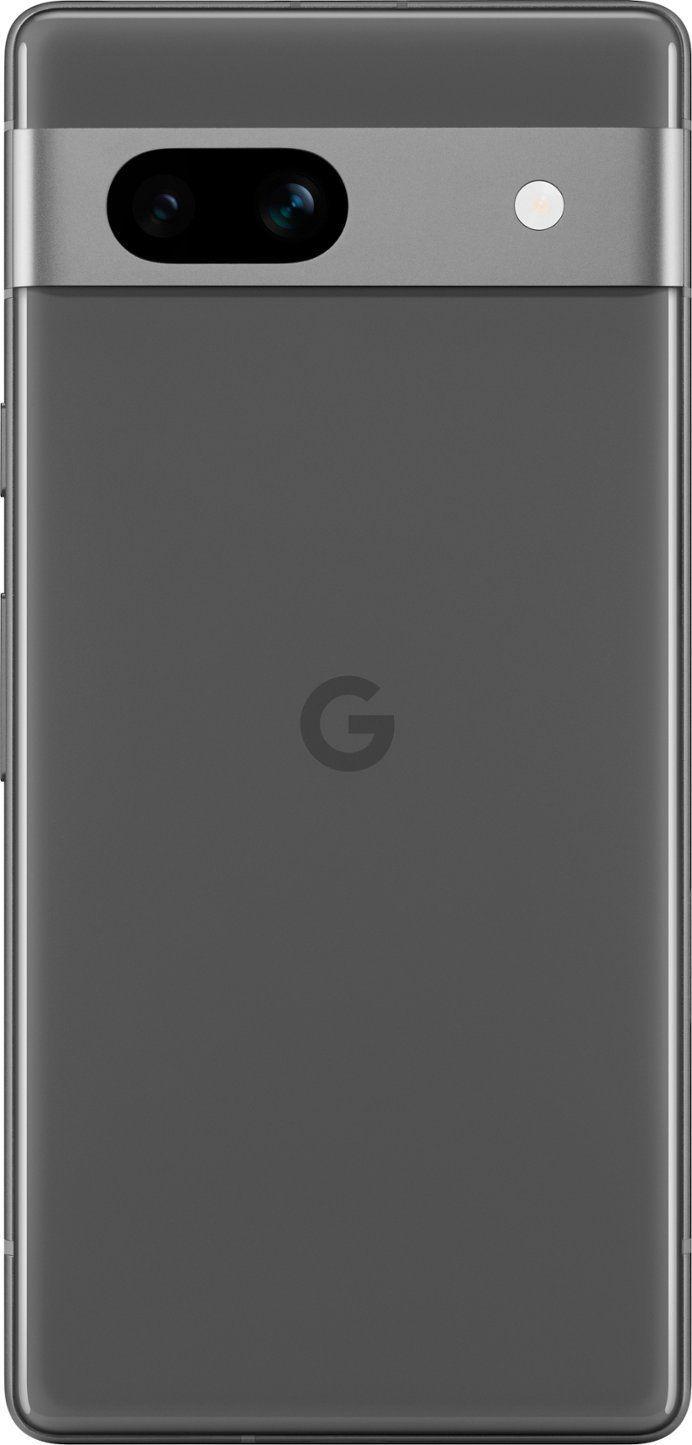 Google Pixel 7a - 128GB - Charcoal - AT&T