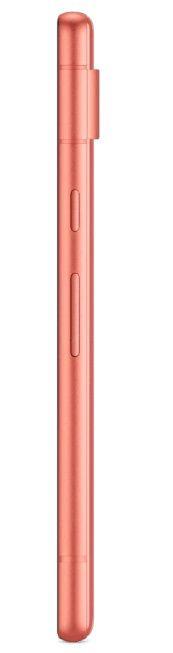 Google Pixel 7a - 128GB - Coral - Unlocked