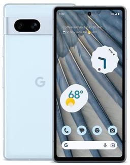 Google Pixel 7a - 128GB - Sea - T-Mobile