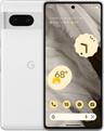 Google Pixel 7a - 128GB - Snow - Unlocked - Good - New Battery