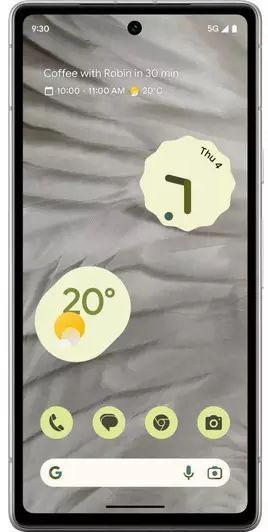 Google Pixel 7a - 128GB - Snow - Verizon