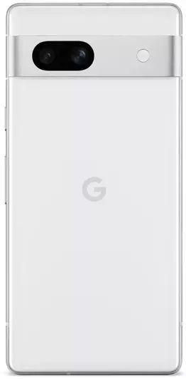 Google Pixel 7a - 128GB - Snow - Verizon