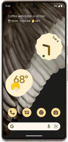 Google Pixel 7 Pro 256GB - Black - Unlocked