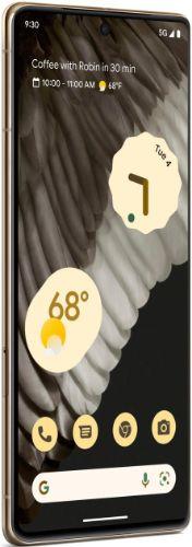 Google Pixel 7 Pro - 128GB - 8GB RAM - Hazel - AT&T