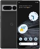 Google Pixel 7 Pro 128GB for AT&T in Obsidian in Good condition